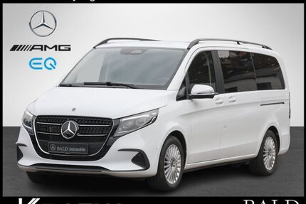 Mercedes-Benz V 250 Gebrauchtwagen