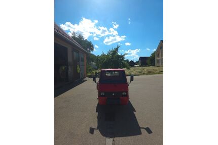 Piaggio APE TM Gebrauchtwagen