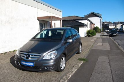 Mercedes-Benz B 160 Gebrauchtwagen