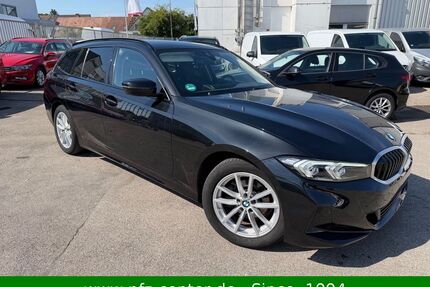 BMW 318 Gebrauchtwagen