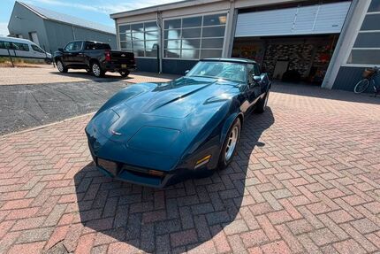 Corvette C3 Gebrauchtwagen