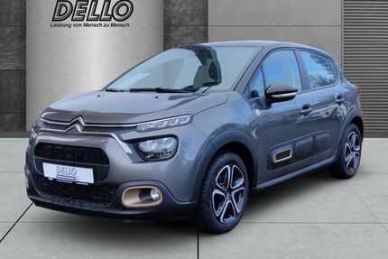 Citroen C3 Gebrauchtwagen