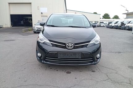 Toyota Verso Gebrauchtwagen