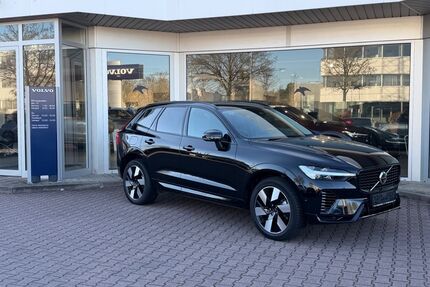 Volvo XC60 Gebrauchtwagen