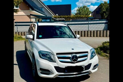 Mercedes-Benz GLK 250 Gebrauchtwagen