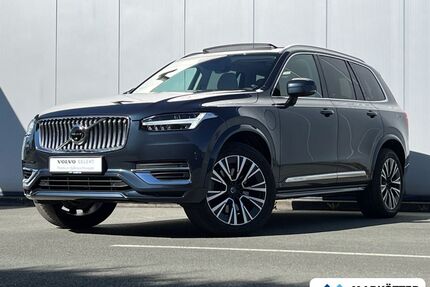 Volvo XC90 Gebrauchtwagen