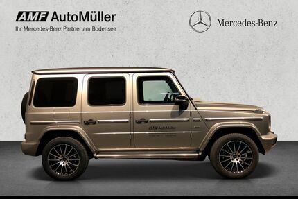 Mercedes-Benz G 400 Gebrauchtwagen