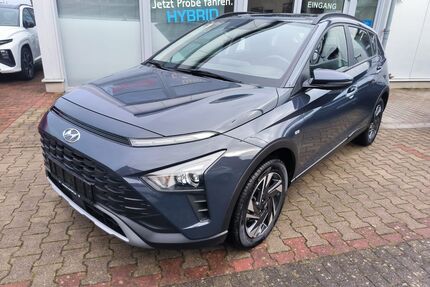 Hyundai BAYON Gebrauchtwagen