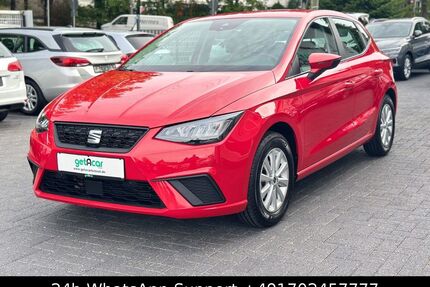Seat Ibiza Gebrauchtwagen
