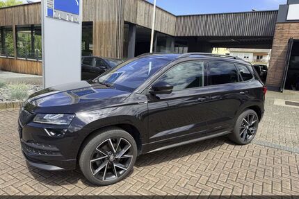 Skoda Karoq Gebrauchtwagen