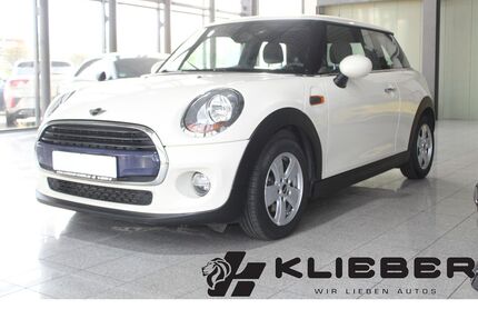 Mini Cooper Gebrauchtwagen