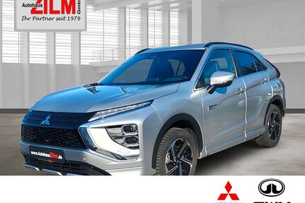 Mitsubishi Eclipse Cross Gebrauchtwagen