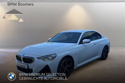 BMW 220 Gebrauchtwagen