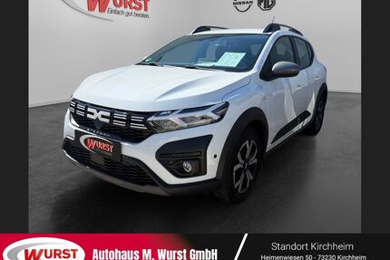 Dacia Sandero Gebrauchtwagen
