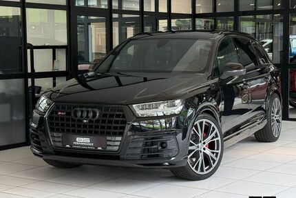 Audi SQ7 Gebrauchtwagen