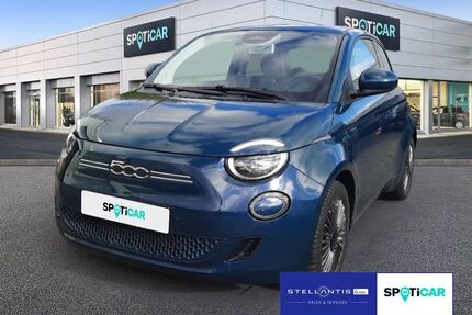 Fiat 500e Gebrauchtwagen