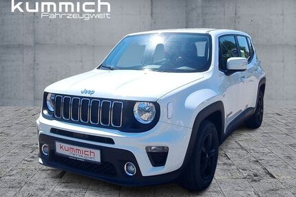 Jeep Renegade Gebrauchtwagen