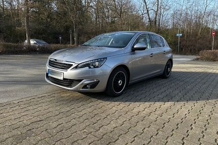 Peugeot 308 Gebrauchtwagen