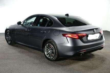 Alfa Romeo Giulia Gebrauchtwagen
