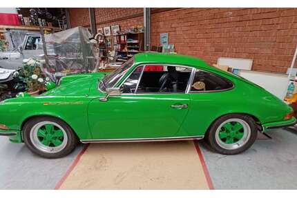 Porsche 911 Gebrauchtwagen