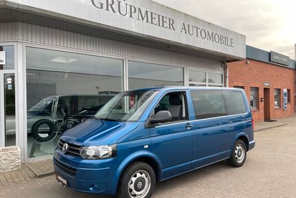 VW T5 Multivan Gebrauchtwagen