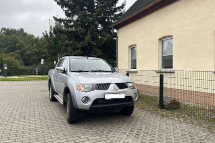 Mitsubishi L200 Gebrauchtwagen