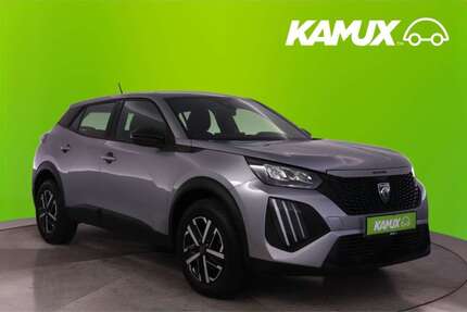 Peugeot 2008 Gebrauchtwagen
