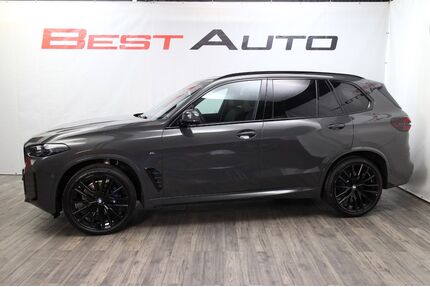 BMW X5 Gebrauchtwagen