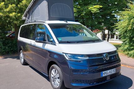 VW T7 California Gebrauchtwagen