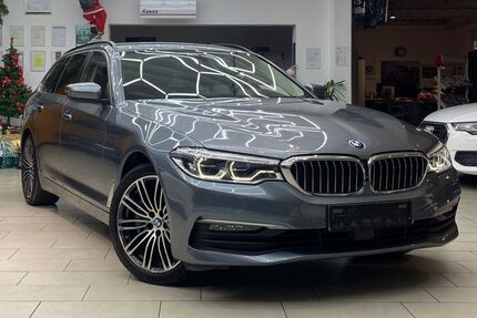 BMW 530 Gebrauchtwagen