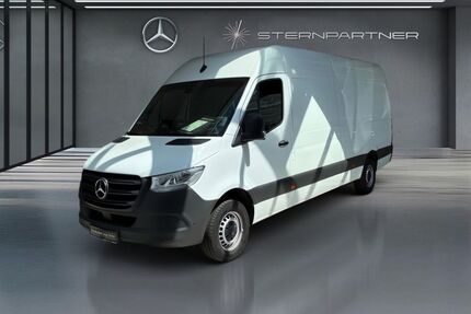 Mercedes-Benz Sprinter Gebrauchtwagen
