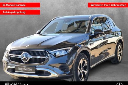 Mercedes-Benz GLC 220 Gebrauchtwagen