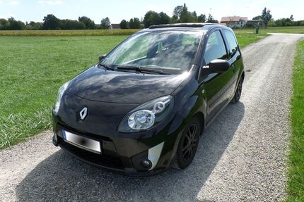Renault Twingo Gebrauchtwagen