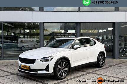 Polestar 2 Gebrauchtwagen