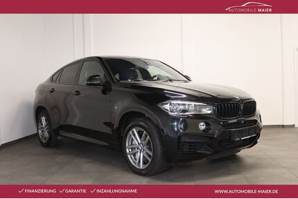 BMW X6 Gebrauchtwagen