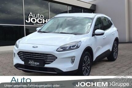 Ford Kuga Gebrauchtwagen