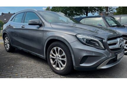 Mercedes-Benz GLA 200 Gebrauchtwagen