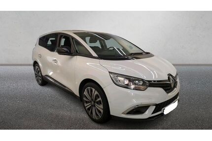 Renault Grand Scenic Gebrauchtwagen