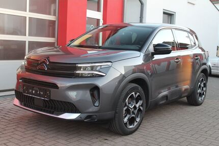 Citroen C5 Aircross Gebrauchtwagen