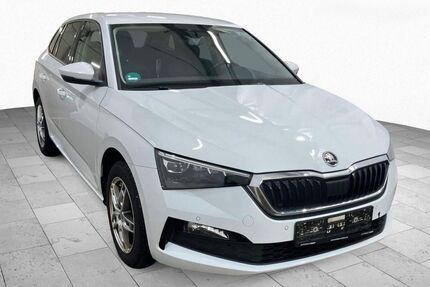 Skoda Scala Gebrauchtwagen