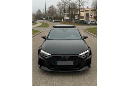 Audi RS3 Gebrauchtwagen