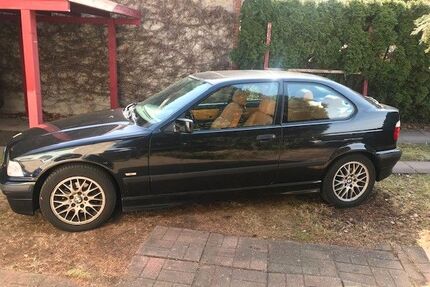 BMW 323 Gebrauchtwagen