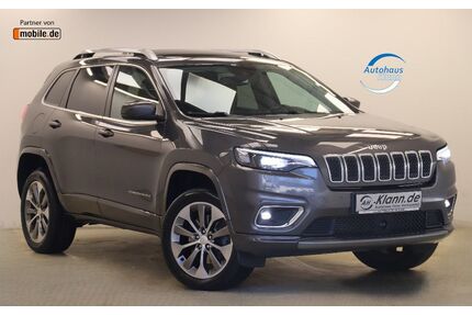 Jeep Cherokee Gebrauchtwagen