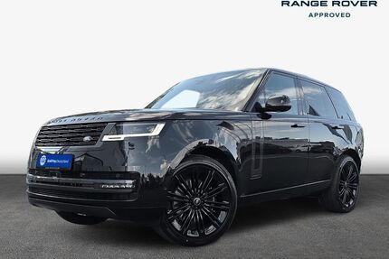 Land Rover Range Rover Gebrauchtwagen