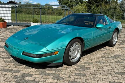 Corvette C4 Gebrauchtwagen