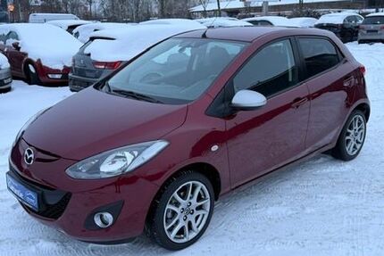 Mazda 2 Gebrauchtwagen