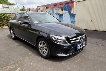 Mercedes-Benz C 220 Gebrauchtwagen