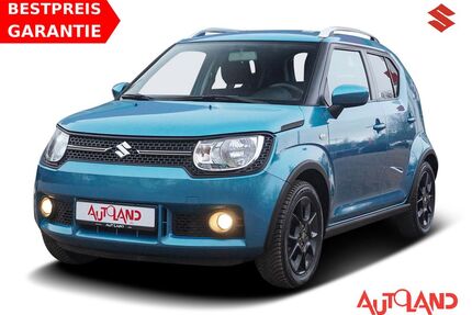Suzuki Ignis Gebrauchtwagen