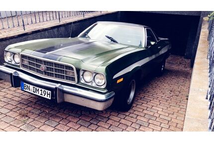 Ford GT Gebrauchtwagen