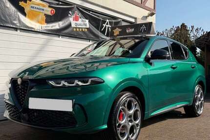 Alfa Romeo Tonale Gebrauchtwagen
